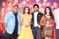 Kiss Kiss Kissik Movie Press Meet